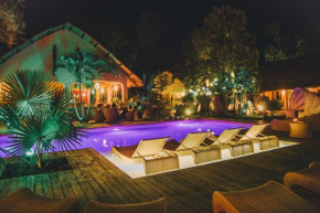 Hibiscus Garden Inn